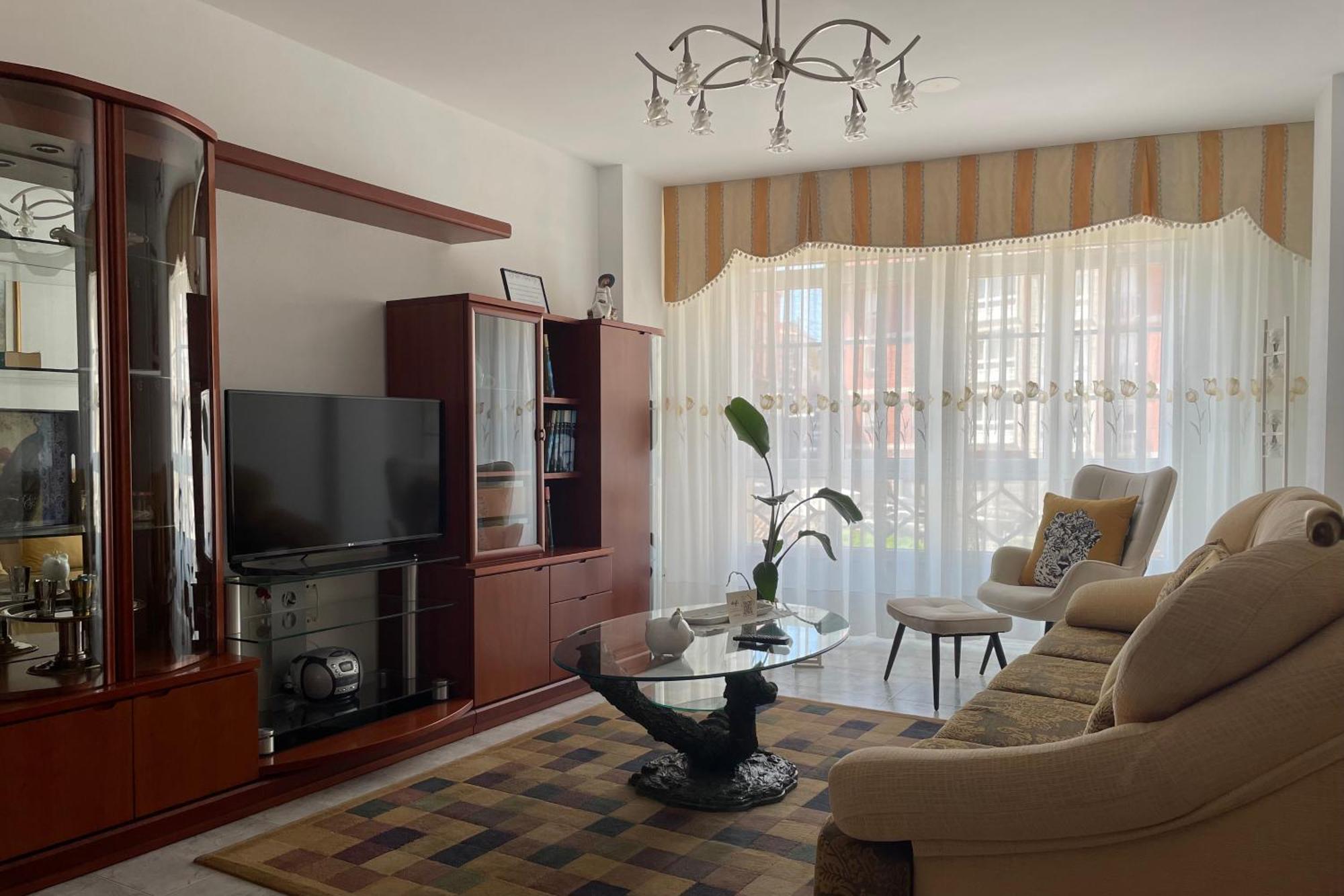 Appartement Sanmar à Finisterre Extérieur photo